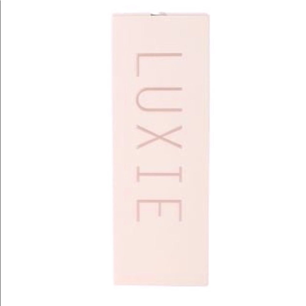 Luxie Signature Rose Gold 12-Piece Brush Set - New - Picture 3 of 10